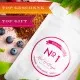 VOLLES AROMA, VOLLER GENUSS - Edition \No. 1\: Während andere auf industrielle Standardmischungen und maximale Erträge setzen, überzeugt unser Rooibos Tee durch Tiefe, Natürlichkeit & ein Aroma mit unverwechselbarem Charakter