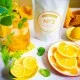 COLD TEA MAXL HALLINGER EDITION - Loser Eistee als Cold Brew Kaltaufguss mit fruchtig-erfrischendem Aroma für besondere Genussmomente an warmen Tagen. Die besondere Geschenkidee für Teeliebhaber & erfrischende Auszeiten