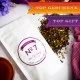 VOLLES AROMA, VOLLER GENUSS - Edition \No. 7\: Schluss mit schwarzen Tees, die vor allem bitter schmecken - der Unterschied zeigt sich dort, wo Qualität, Herkunft und Geschmack wichtiger sind als niedrige Einkaufspreise
