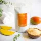 BADESALZE & BADEKRISTALLE - Badezusatz mit Totes Meer Badesalz aus der Edition Maxl Hallinger für entspannende Wohlfühlmomente, Badekristalle & wohltuende Fußbäder. Die besondere Geschenkidee für Wellness, Entspannung & Me-Time