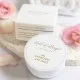 AUGENPADS IN DER DREHDOSE - 60x Hydrogel Eye Patches gegen Augenringe & müde Augen, stilvoll verpackt in der edlen Maxl Hallinger Drehdose. Die besondere Geschenkidee für Beauty, Wellness & entspannte Wohlfühlmomente