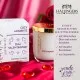 DUFTKERZE IN DER GESCHENKBOX - 40h Raumduft Sojawachs-Kerze im Glas aus der Maxl Hallinger Edition für entspannende Wohlfühlmomente & stilvolle Atmosphäre. Die besondere Geschenkidee für Wellness, Entspannung & Me-Time