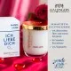 DUFTKERZE IN DER GESCHENKBOX - 40h Raumduft Sojawachs-Kerze im Glas aus der Maxl Hallinger Edition für entspannende Wohlfühlmomente & stilvolle Atmosphäre. Die besondere Geschenkidee für Wellness, Entspannung & Me-Time