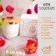 DUFTKERZE IN DER GESCHENKBOX - 40h Raumduft Sojawachs-Kerze im Glas aus der Maxl Hallinger Edition für entspannende Wohlfühlmomente & stilvolle Atmosphäre. Die besondere Geschenkidee für Wellness, Entspannung & Me-Time