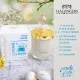 DUFTKERZE IN DER GESCHENKBOX - 40h Raumduft Sojawachs-Kerze im Glas aus der Maxl Hallinger Edition für entspannende Wohlfühlmomente & stilvolle Atmosphäre. Die besondere Geschenkidee für Wellness, Entspannung & Me-Time