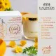 DUFTKERZE IN DER GESCHENKBOX - 40h Raumduft Sojawachs-Kerze im Glas aus der Maxl Hallinger Edition für entspannende Wohlfühlmomente & stilvolle Atmosphäre. Die besondere Geschenkidee für Wellness, Entspannung & Me-Time