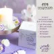 DUFTKERZE IN DER GESCHENKBOX - 40h Raumduft Sojawachs-Kerze im Glas aus der Maxl Hallinger Edition für entspannende Wohlfühlmomente & stilvolle Atmosphäre. Die besondere Geschenkidee für Wellness, Entspannung & Me-Time