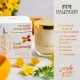 DUFTKERZE IN DER GESCHENKBOX - 40h Raumduft Sojawachs-Kerze im Glas aus der Maxl Hallinger Edition für entspannende Wohlfühlmomente & stilvolle Atmosphäre. Die besondere Geschenkidee für Wellness, Entspannung & Me-Time