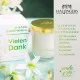 DUFTKERZE IN DER GESCHENKBOX - 40h Raumduft Sojawachs-Kerze im Glas aus der Maxl Hallinger Edition für entspannende Wohlfühlmomente & stilvolle Atmosphäre. Die besondere Geschenkidee für Wellness, Entspannung & Me-Time