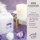 DUFTKERZE IN DER GESCHENKBOX - 40h Raumduft Sojawachs-Kerze im Glas aus der Maxl Hallinger Edition für entspannende Wohlfühlmomente & stilvolle Atmosphäre. Die besondere Geschenkidee für Wellness, Entspannung & Me-Time