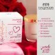 DUFTKERZE IN DER GESCHENKBOX - 40h Raumduft Sojawachs-Kerze im Glas aus der Maxl Hallinger Edition für entspannende Wohlfühlmomente & stilvolle Atmosphäre. Die besondere Geschenkidee für Wellness, Entspannung & Me-Time