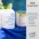 DUFTKERZE IN DER GESCHENKBOX - 40h Raumduft Sojawachs-Kerze im Glas aus der Maxl Hallinger Edition für entspannende Wohlfühlmomente & stilvolle Atmosphäre. Die besondere Geschenkidee für Wellness, Entspannung & Me-Time