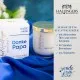 DUFTKERZE IN DER GESCHENKBOX - 40h Raumduft Sojawachs-Kerze im Glas aus der Maxl Hallinger Edition für entspannende Wohlfühlmomente & stilvolle Atmosphäre. Die besondere Geschenkidee für Wellness, Entspannung & Me-Time