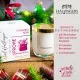 DUFTKERZE IN DER GESCHENKBOX - 40h Raumduft Sojawachs-Kerze im Glas aus der Maxl Hallinger Edition für entspannende Wohlfühlmomente & stilvolle Atmosphäre. Die besondere Geschenkidee für Wellness, Entspannung & Me-Time