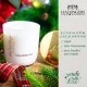 GÖNN DIR ETWAS BESONDERES - Edition \Frohe Weihnachten Geschenke\: Vergiss Duftkerzen, die nur beim Anzünden überzeugen - echte Wohlfühlatmosphäre entsteht, wo hochwertige Duftkompositionen, Qualität und Charakter wichtiger sind als Massenware