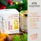 DUFTKERZE IN DER GESCHENKBOX - 40h Raumduft Sojawachs-Kerze im Glas aus der Maxl Hallinger Edition für entspannende Wohlfühlmomente & stilvolle Atmosphäre. Die besondere Geschenkidee für Wellness, Entspannung & Me-Time