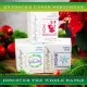 FÜR BESONDERE MENSCHEN & ANLÄSSE - Die besondere Geschenkidee für Frauen, Männer, Freunde, Familie, Kollegen & besondere Lieblingsmenschen. Perfekt für Weihnachten, Nikolaus, Winter, Advent, festliche Überraschungen & besinnliche Genussmomente