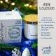 DUFTKERZE IN DER GESCHENKBOX - 40h Raumduft Sojawachs-Kerze im Glas aus der Maxl Hallinger Edition für entspannende Wohlfühlmomente & stilvolle Atmosphäre. Die besondere Geschenkidee für Wellness, Entspannung & Me-Time