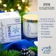 DUFTKERZE IN DER GESCHENKBOX - 40h Raumduft Sojawachs-Kerze im Glas aus der Maxl Hallinger Edition für entspannende Wohlfühlmomente & stilvolle Atmosphäre. Die besondere Geschenkidee für Wellness, Entspannung & Me-Time