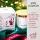 DUFTKERZE IN DER GESCHENKBOX - 40h Raumduft Sojawachs-Kerze im Glas aus der Maxl Hallinger Edition für entspannende Wohlfühlmomente & stilvolle Atmosphäre. Die besondere Geschenkidee für Wellness, Entspannung & Me-Time