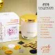 DUFTKERZE IN DER GESCHENKBOX - 40h Raumduft Sojawachs-Kerze im Glas aus der Maxl Hallinger Edition für entspannende Wohlfühlmomente & stilvolle Atmosphäre. Die besondere Geschenkidee für Wellness, Entspannung & Me-Time
