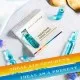 WENN DEINE HAUT MEHR VERDIENT - Edition \Fresh & Lasting\: Während andere auf günstige Massenpflege und laute Werbebotschaften setzen, überzeugen hochwertige Serum-Ampullen durch Qualität, Pflegekomfort und ein luxuriöses Hautgefühl