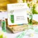 SERUM AMPULLE IM KARTON - Vegane Maxl Hallinger Serum-Ampulle für Feuchtigkeit, Regeneration & Anti-Aging, stilvoll verpackt im hochwertigen Geschenk-Karton. Hochwertige Gesichtspflege für strahlende Haut & entspannte Wohlfühlmomente