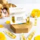 SERUM AMPULLE IM KARTON - Vegane Maxl Hallinger Serum-Ampulle für Feuchtigkeit, Regeneration & Anti-Aging, stilvoll verpackt im hochwertigen Geschenk-Karton. Hochwertige Gesichtspflege für strahlende Haut & entspannte Wohlfühlmomente