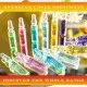 FÜR BESONDERE MENSCHEN & ANLÄSSE - Die besondere Geschenkidee für Frauen, Freundinnen, Mädels, Schwestern & alle besonderen Herzensmenschen. Perfekt als Geschenkidee, Überraschung, Mitbringsel, kleine Aufmerksamkeit & für besondere Genussmomente