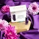 SERUM AMPULLE IM KARTON - Vegane Maxl Hallinger Serum-Ampulle für Feuchtigkeit, Regeneration & Anti-Aging, stilvoll verpackt im hochwertigen Geschenk-Karton. Hochwertige Gesichtspflege für strahlende Haut & entspannte Wohlfühlmomente
