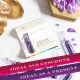 WENN DEINE HAUT MEHR VERDIENT - Edition \Calm & Healthy\: Während andere auf günstige Massenpflege und laute Werbebotschaften setzen, überzeugen hochwertige Serum-Ampullen durch Qualität, Pflegekomfort und ein luxuriöses Hautgefühl