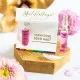 SERUM AMPULLE IM KARTON - Vegane Maxl Hallinger Serum-Ampulle für Feuchtigkeit, Regeneration & Anti-Aging, stilvoll verpackt im hochwertigen Geschenk-Karton. Hochwertige Gesichtspflege für strahlende Haut & entspannte Wohlfühlmomente