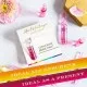 WENN DEINE HAUT MEHR VERDIENT - Edition \Young & Strong\: Während andere auf günstige Massenpflege und laute Werbebotschaften setzen, überzeugen hochwertige Serum-Ampullen durch Qualität, Pflegekomfort und ein luxuriöses Hautgefühl