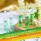 WENN DEINE HAUT MEHR VERDIENT - Edition \Even & Glow\: Während andere auf günstige Massenpflege und laute Werbebotschaften setzen, überzeugen hochwertige Serum-Ampullen durch Qualität, Pflegekomfort und ein luxuriöses Hautgefühl