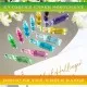 FÜR BESONDERE MENSCHEN & ANLÄSSE - Die besondere Geschenkidee für Frauen, Freundinnen, Mädels, Schwestern & alle besonderen Herzensmenschen. Perfekt als Geschenkidee, Überraschung, Mitbringsel, kleine Aufmerksamkeit & für besondere Genussmomente