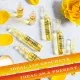WENN DEINE HAUT MEHR VERDIENT - Edition \Soft & Smooth\: Während andere auf günstige Massenpflege und laute Werbebotschaften setzen, überzeugen hochwertige Serum-Ampullen durch Qualität, Pflegekomfort und ein luxuriöses Hautgefühl