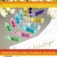 FÜR BESONDERE MENSCHEN & ANLÄSSE - Die besondere Geschenkidee für Frauen, Freundinnen, Mädels, Schwestern & alle besonderen Herzensmenschen. Perfekt als Geschenkidee, Überraschung, Mitbringsel, kleine Aufmerksamkeit & für besondere Genussmomente