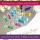 FÜR BESONDERE MENSCHEN & ANLÄSSE - Die besondere Geschenkidee für Frauen, Freundinnen, Mädels, Schwestern & alle besonderen Herzensmenschen. Perfekt als Geschenkidee, Überraschung, Mitbringsel, kleine Aufmerksamkeit & für besondere Genussmomente