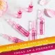 WENN DEINE HAUT MEHR VERDIENT - Edition \Young & Strong\: Während andere auf günstige Massenpflege und laute Werbebotschaften setzen, überzeugen hochwertige Serum-Ampullen durch Qualität, Pflegekomfort und ein luxuriöses Hautgefühl