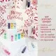 FÜR BESONDERE MENSCHEN & ANLÄSSE - Die besondere Geschenkidee für Frauen, Freundinnen, Mädels, Schwestern & alle besonderen Herzensmenschen. Perfekt für den Advent, Nikolaus, Wichtelgeschenke, festliche Überraschungen & gemütliche Winterabende