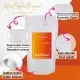 Mango - Badesalze, Badezusatz Totes Meer