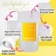 Lemongrass - Badesalze, Badezusatz Totes Meer