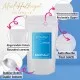 Deep Pacific - Badesalze, Badezusatz Totes Meer