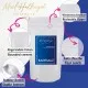 Sandalwood - Badesalze, Badezusatz Totes Meer