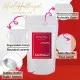 Winter Dream - Badesalze, Badezusatz Totes Meer