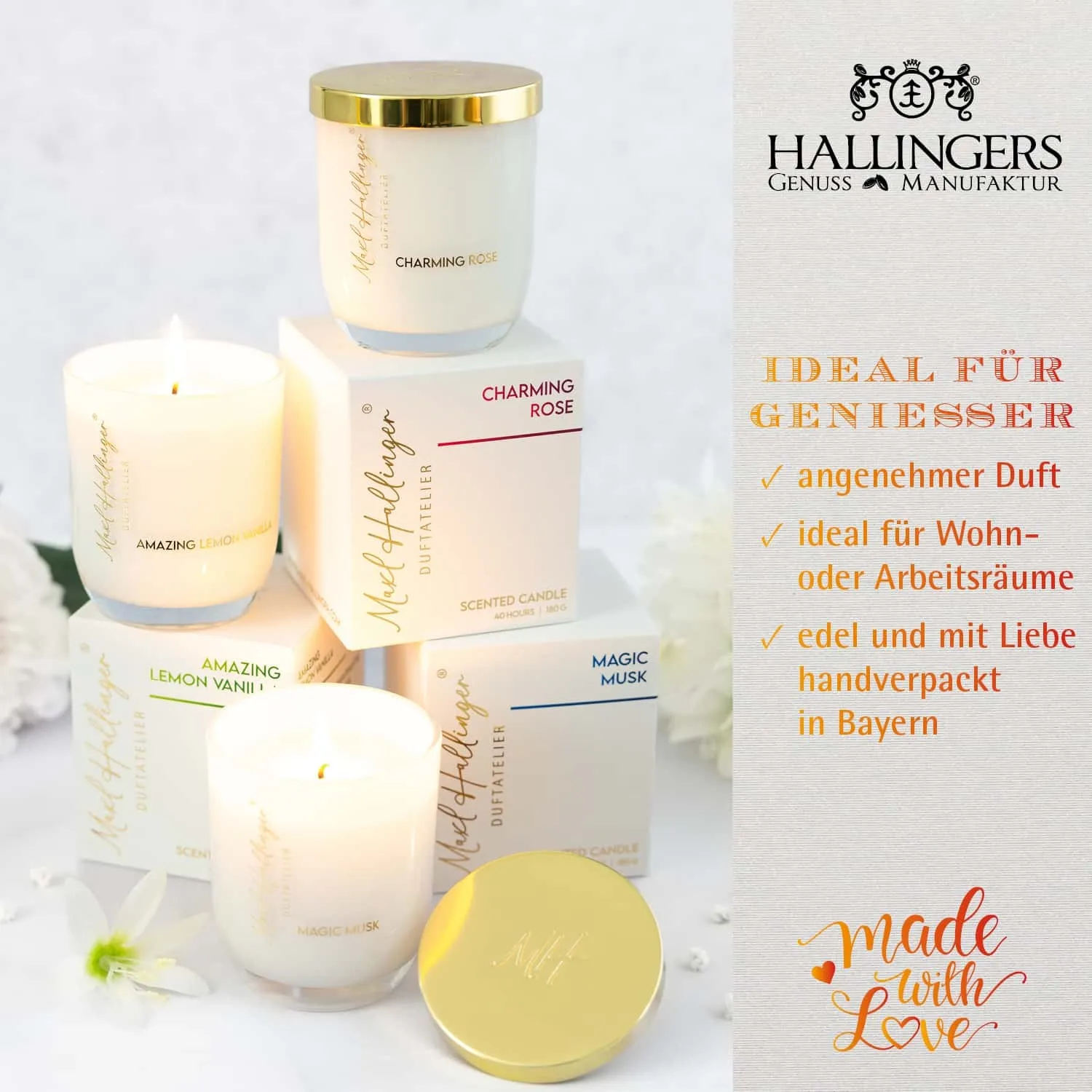 FÜR BESONDERE MENSCHEN & ANLÄSSE - Die besondere Geschenkidee für Männer, den Freund, Freunde, Kollegen, Brüder & besondere Lieblingsmenschen. Perfekt als Geschenkidee, Überraschung, Mitbringsel, kleine Aufmerksamkeit & für besondere Genussmomente