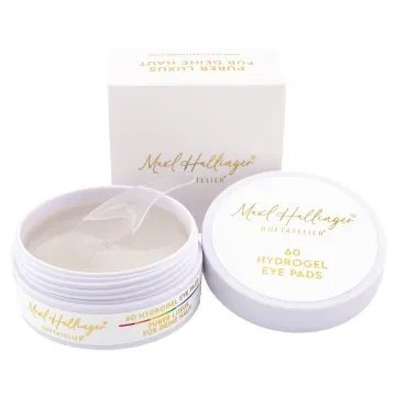 Hydrogel Eyepads - Augenpads, 60x Hydropad Eye Patches