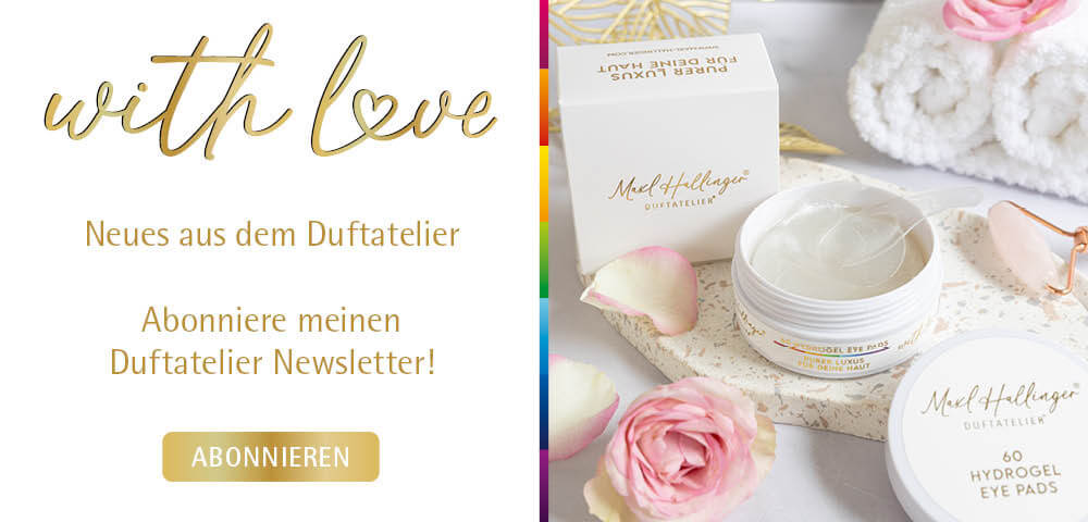 Maxl Hallingers Newsletter